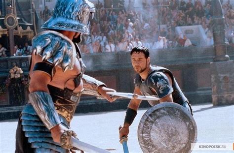 top movies about ancient rome.